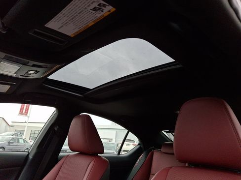 Used 2023 Lexus IS 300 AWD w/ Premium Package image 14