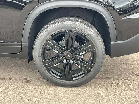 New 2026 GMC Acadia Elevation w/ Black Edition FWD image 15