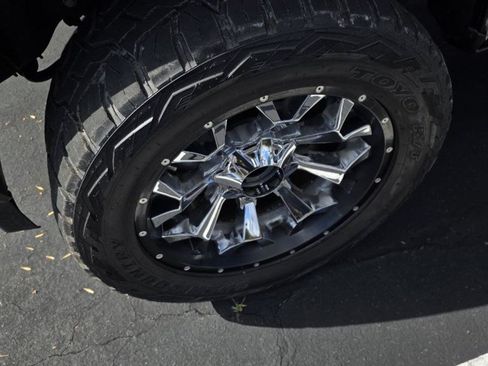 Used 2017 Ford F250 Platinum AWD/4WD image 34