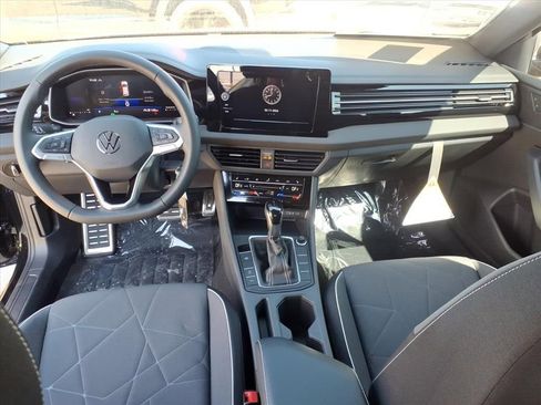 New 2026 Volkswagen Jetta Sport FWD image 10