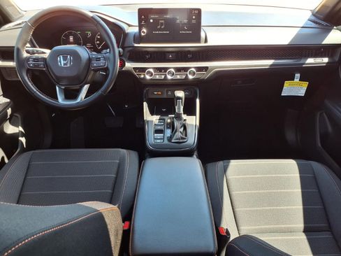 Used 2026 Honda CR-V Sport image 9