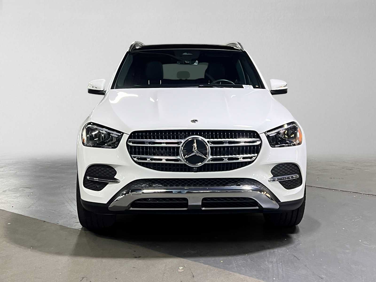 Used 2026 Mercedes-Benz GLE 350 4MATIC image 8