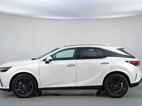 Used 2025 Lexus RX 350 Premium w/ Convenience Package image 48