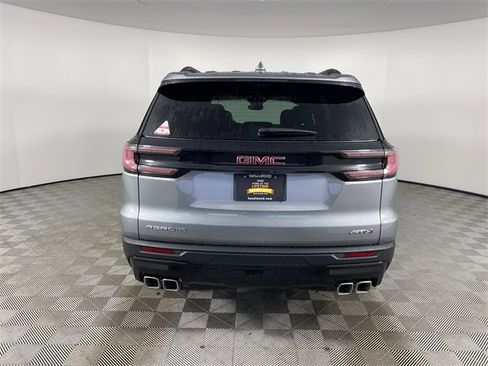 New 2026 GMC Acadia AT4 w/ Luxury Package image 19