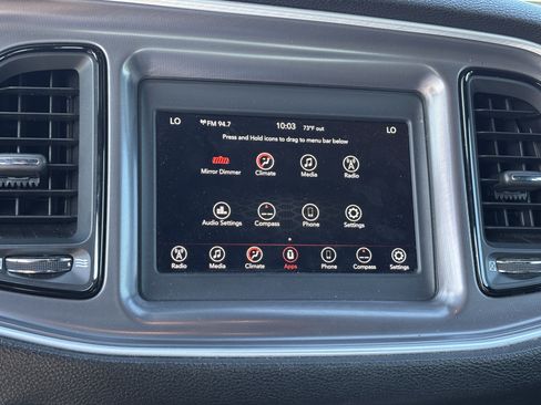 Used 2020 Dodge Challenger SXT RWD image 23