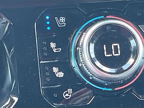 Used 2024 GMC Sierra 1500 Denali Ultimate image 21