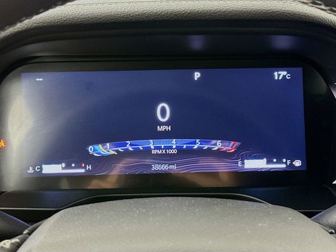 Used 2023 Jeep Grand Cherokee L Limited image 19