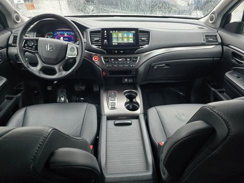 Certified 2022 Honda Pilot EX-L image 2