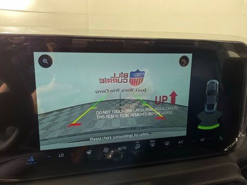 New 2026 Ford Mustang Dark Horse image 21