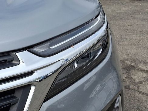 Certified 2024 Chevrolet Equinox LT AWD/4WD image 37
