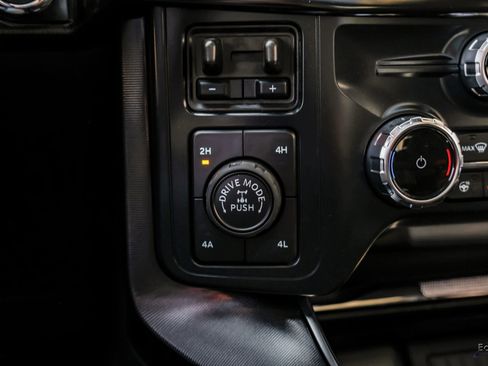 Used 2026 Ford F150 Raptor w/ Equipment Group 803A Raptor R image 89