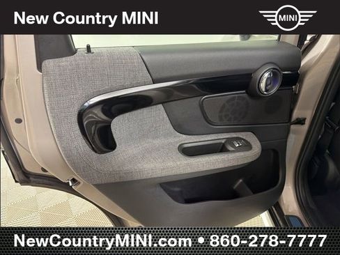 Certified 2023 MINI Cooper Countryman S AWD/4WD image 17