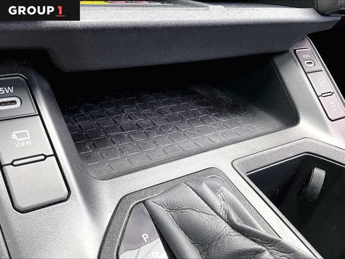 Certified 2026 Toyota RAV4 AWD image 34