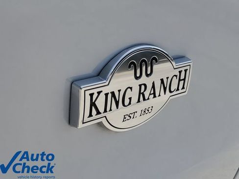 Used 2026 Ford Expedition Max King Ranch AWD/4WD image 8