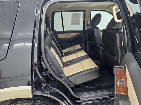 Used 2010 Ford Explorer Eddie Bauer image 11