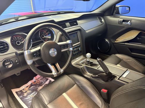 Used 2014 Ford Mustang GT Premium w/ Electronics Package image 11