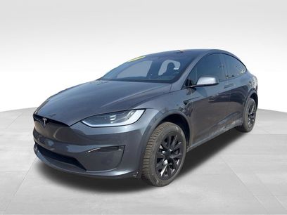 Used 2023 Tesla Model X