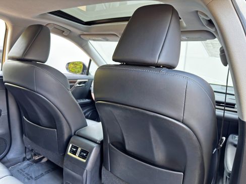 Used 2021 Lexus RX 350 AWD w/ Premium Package image 39