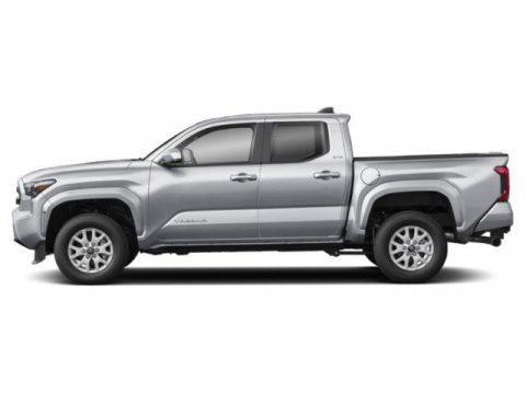 New 2026 Toyota Tacoma SR5 RWD image 3