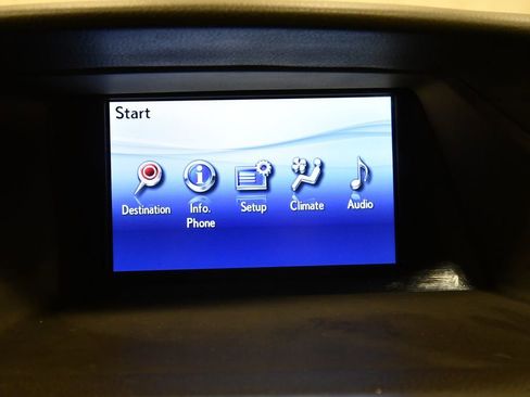 Used 2012 Lexus RX 350 AWD w/ Premium Pkg image 23