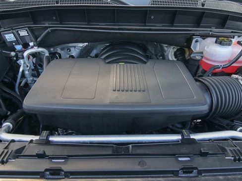 New 2026 GMC Sierra 1500 AT4 w/ AT4 Premium Package AWD/4WD image 31
