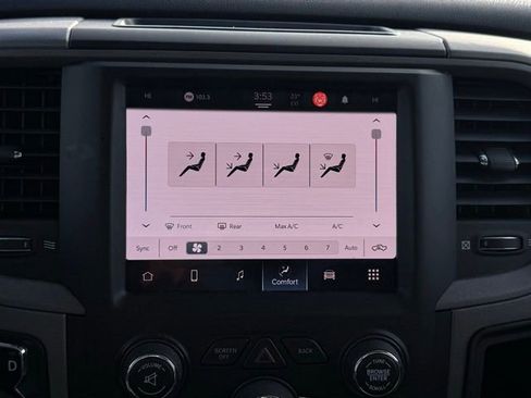 Used 2022 RAM 1500 Tradesman w/ Chrome Plus Package image 32