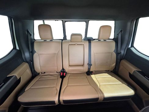 Used 2024 Ford F250 Lariat w/ Tremor Off-Road Package AWD/4WD image 17