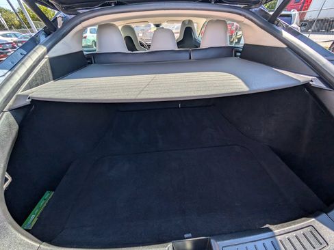 Used 2015 Tesla Model S 60 RWD image 19