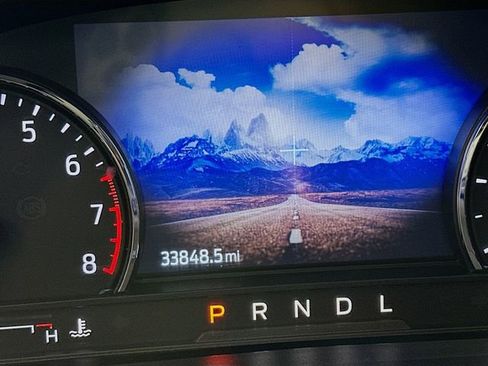 Certified 2023 Ford Explorer XLT w/ Equipment Group 202A image 19