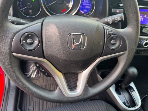 Used 2020 Honda Fit LX image 17
