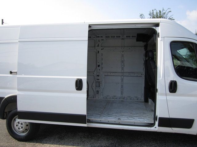 Used 2023 RAM ProMaster 2500 FWD image 20