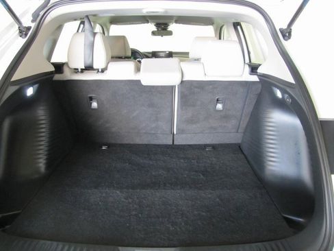 Certified 2025 Honda HR-V LX image 14