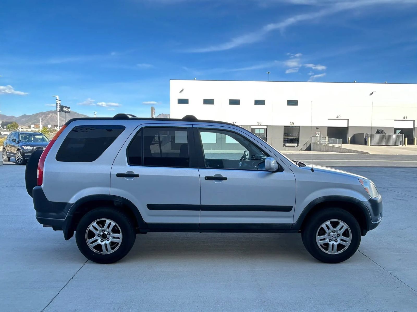 Used 2004 Honda CR-V EX image 6