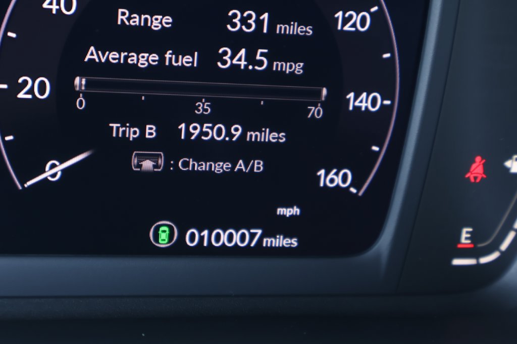 Used 2026 Honda Accord SE image 20