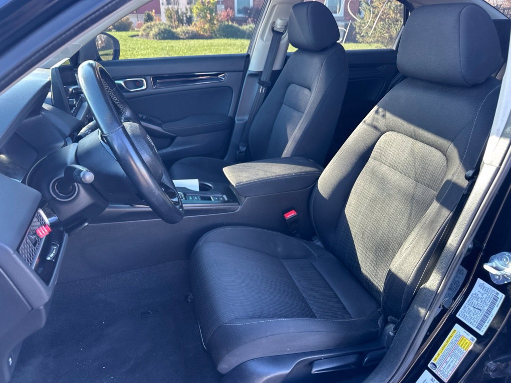 Used 2023 Honda Civic EX image 14