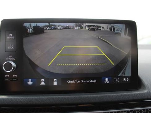 Used 2025 Honda Civic Sport image 19