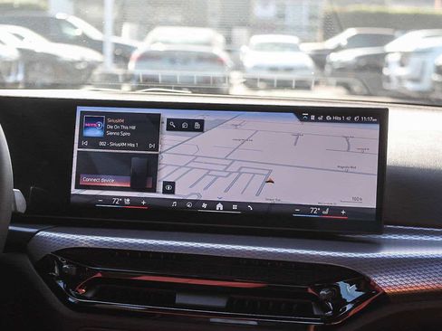 New 2026 BMW 330i Sedan w/ M Sport Package image 14