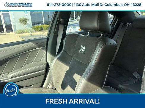 Used 2020 Dodge Charger Scat Pack RWD image 17