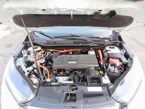 Certified 2020 Honda CR-V EX image 11