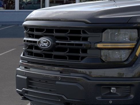 New 2026 Ford F150 XLT w/ Equipment Group 302A MID AWD/4WD image 17