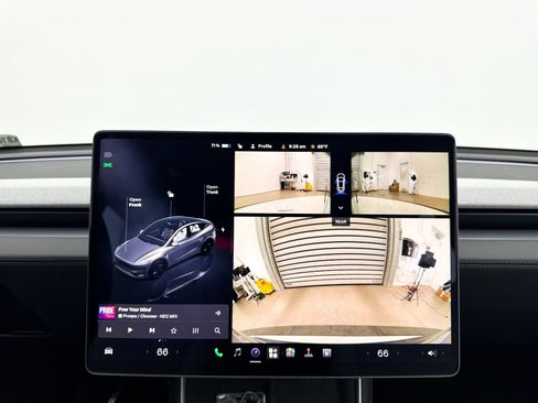 Used 2026 Tesla Model Y Long Range RWD image 10