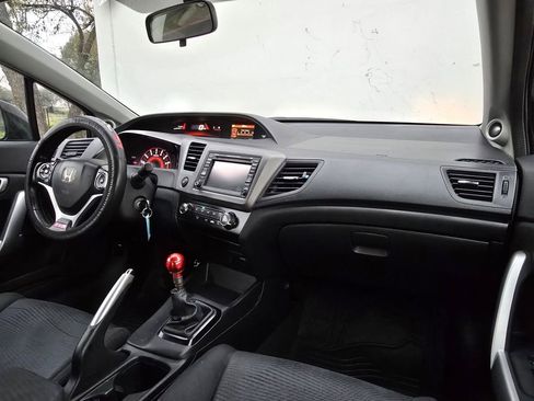 Used 2012 Honda Civic Si image 14