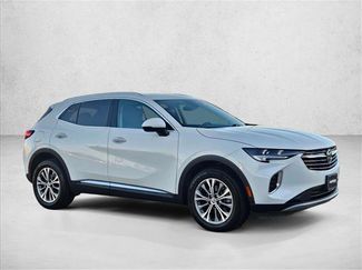 Certified 2023 Buick Envision Preferred w/ Premium Seat Package video 3