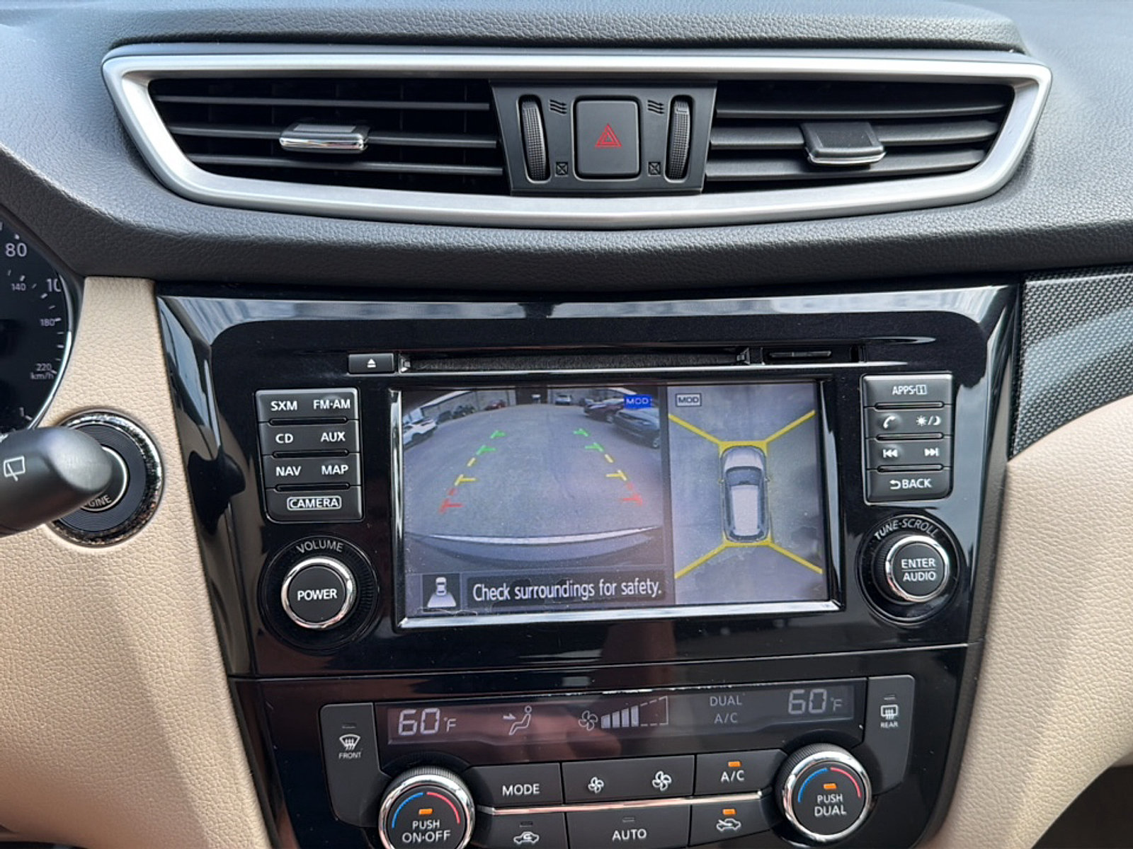 Used 2014 Nissan Rogue SL w/ SL Premium Package AWD/4WD image 20