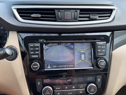 Used 2014 Nissan Rogue SL w/ SL Premium Package AWD/4WD image 20