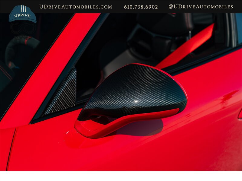 Used 2018 Porsche 911 GT2 RS RWD image 20