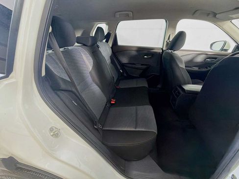 Used 2023 Nissan Rogue SV AWD/4WD image 24