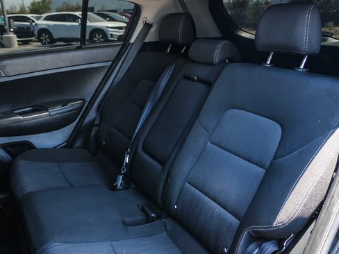 Used 2020 Kia Sportage LX FWD image 18