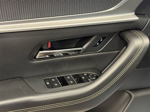 New 2026 MAZDA CX-90 Plug-In Hybrid w/Premium Sport image 16