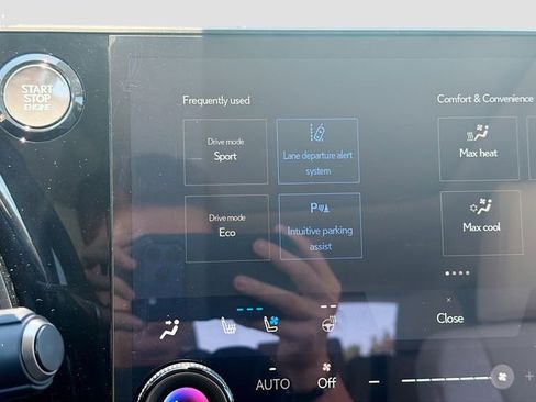 New 2026 Lexus RX 350 FWD image 31